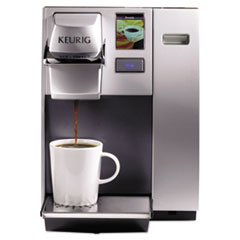 Keurig OfficePRO K155 Premier Brewing Syste