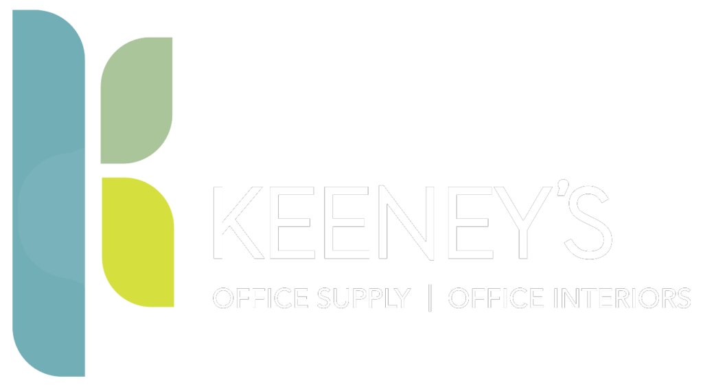 KeeneysLogo1 Keeney's Office Supply Office Interiors