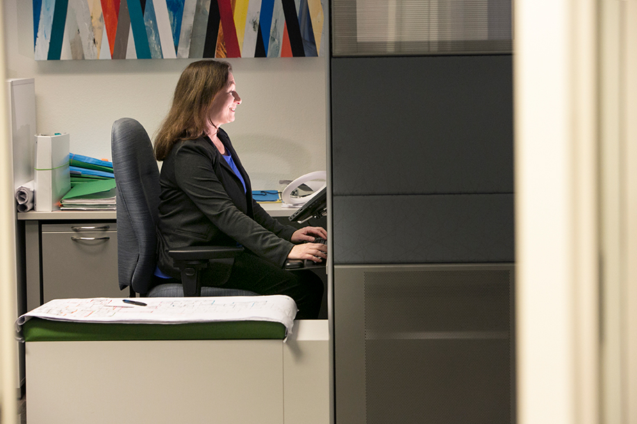Ergonomic Office Furniture Seattle Wa Area