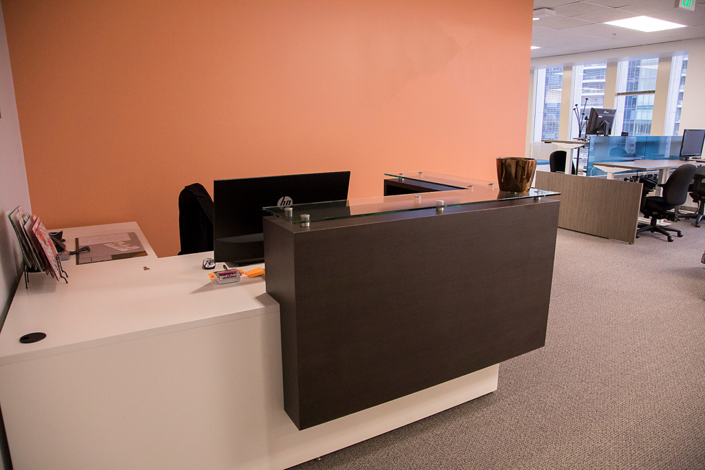 Brighten Up Your Office Keeney's Office Supply Office Interiors