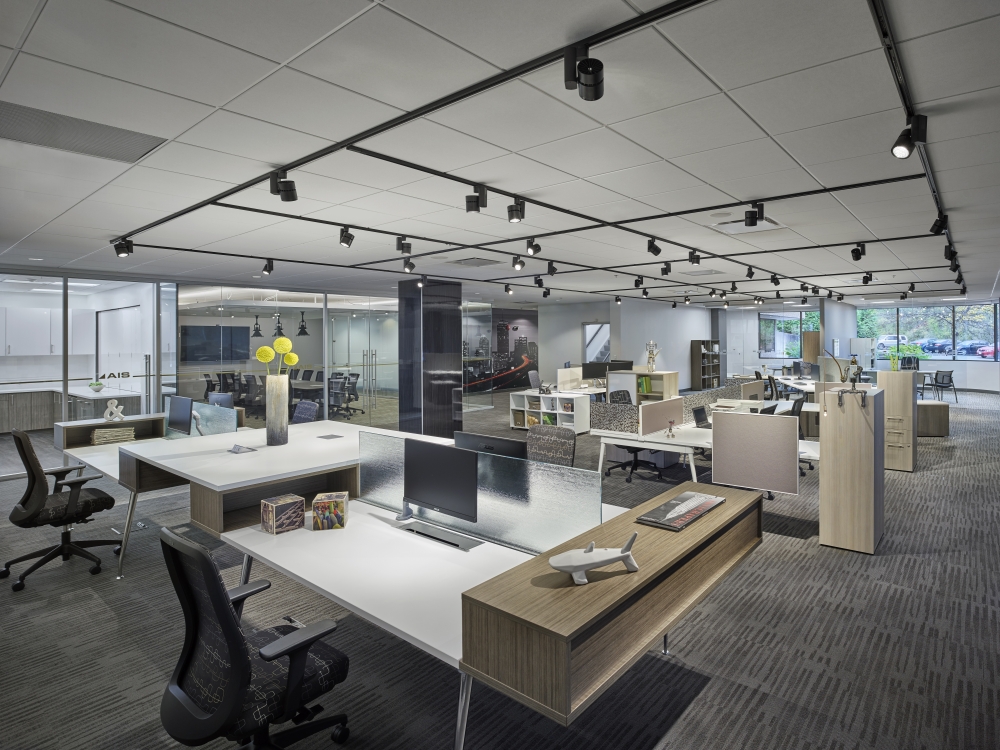 open the office open the office