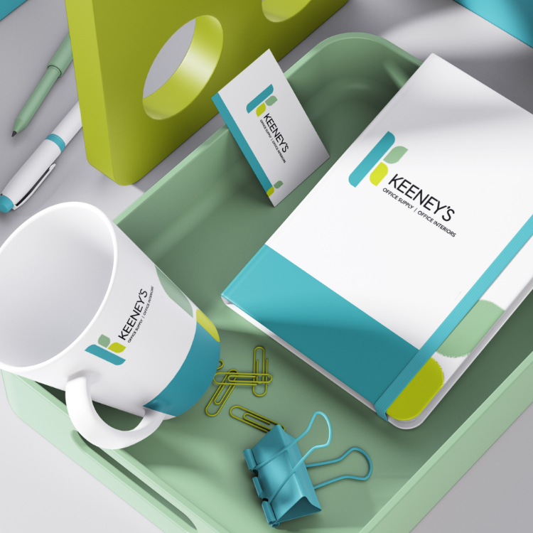 Gifts for clients & employees